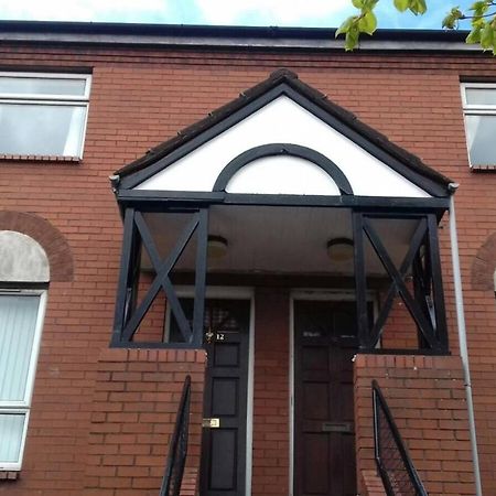 Prime Location Apartment Belfast Dış mekan fotoğraf