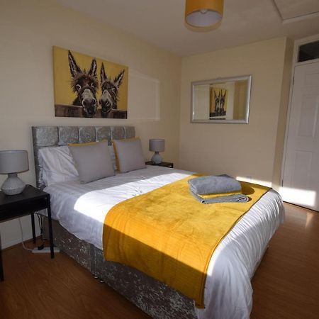 Prime Location Apartment Belfast Dış mekan fotoğraf