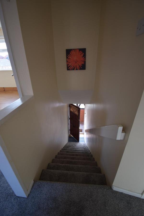 Prime Location Apartment Belfast Dış mekan fotoğraf