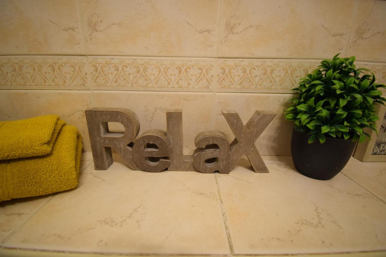 Prime Location Apartment Belfast Dış mekan fotoğraf